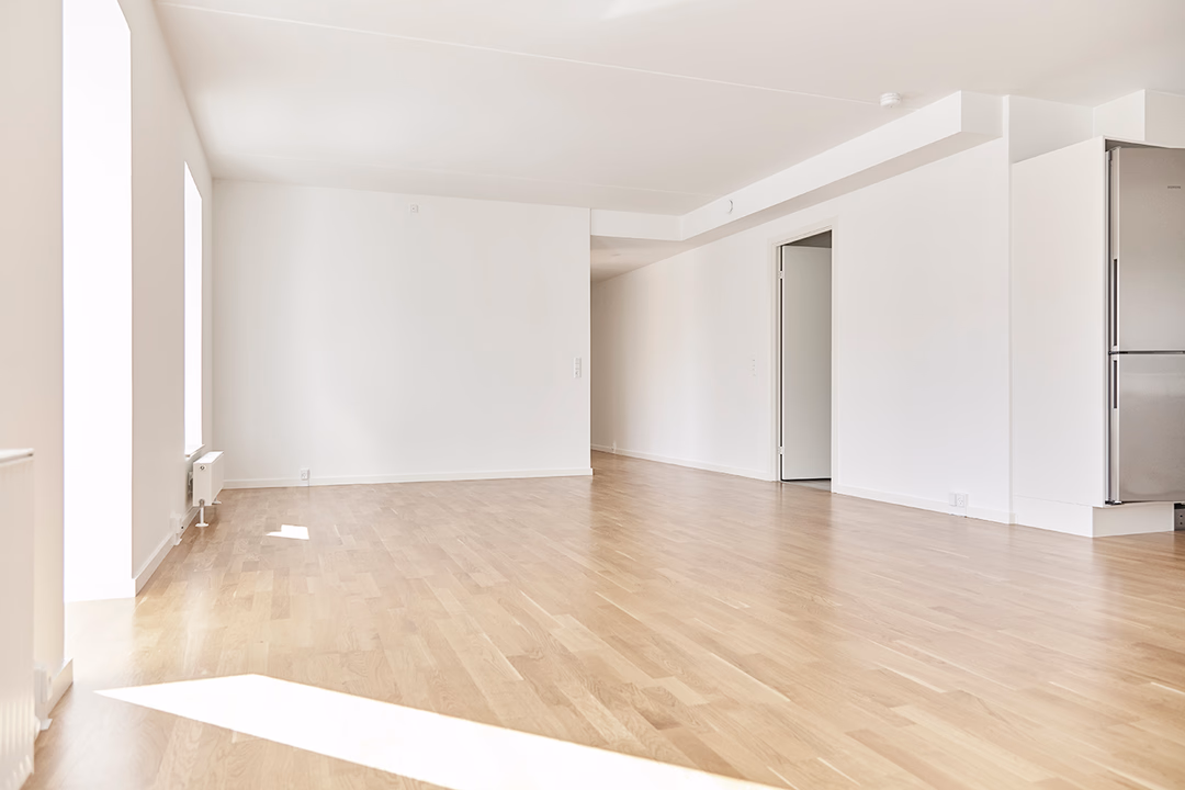 Photo of the rental at Else Alfelts Vej 85, 2300 København S