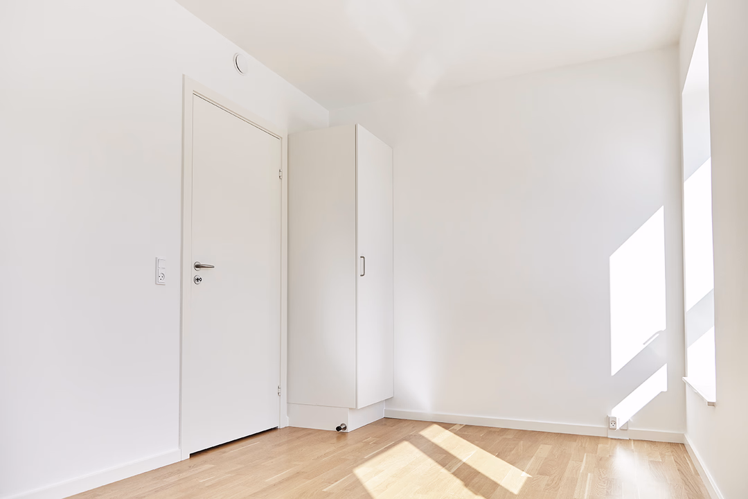 Photo of the rental at Else Alfelts Vej 85, 2300 København S