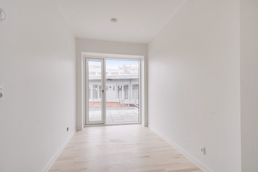 Billede fra lejemålet på Mutzuvej 8, 2500 Valby