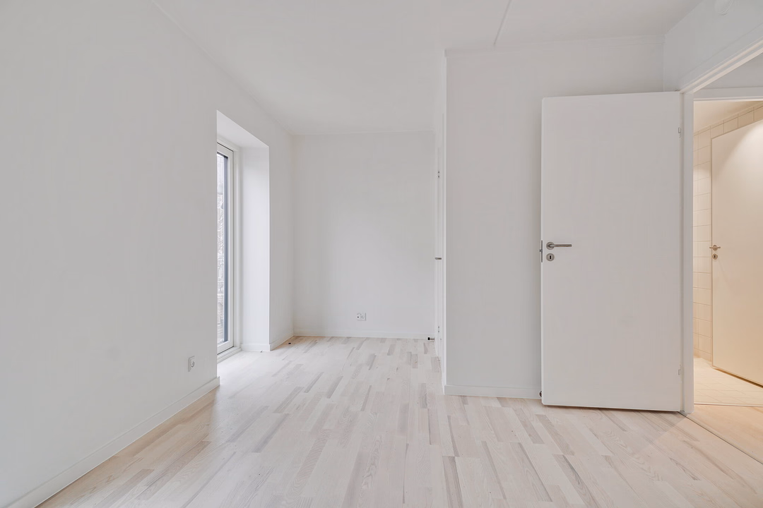 Billede fra lejemålet på Mutzuvej 8, 2500 Valby