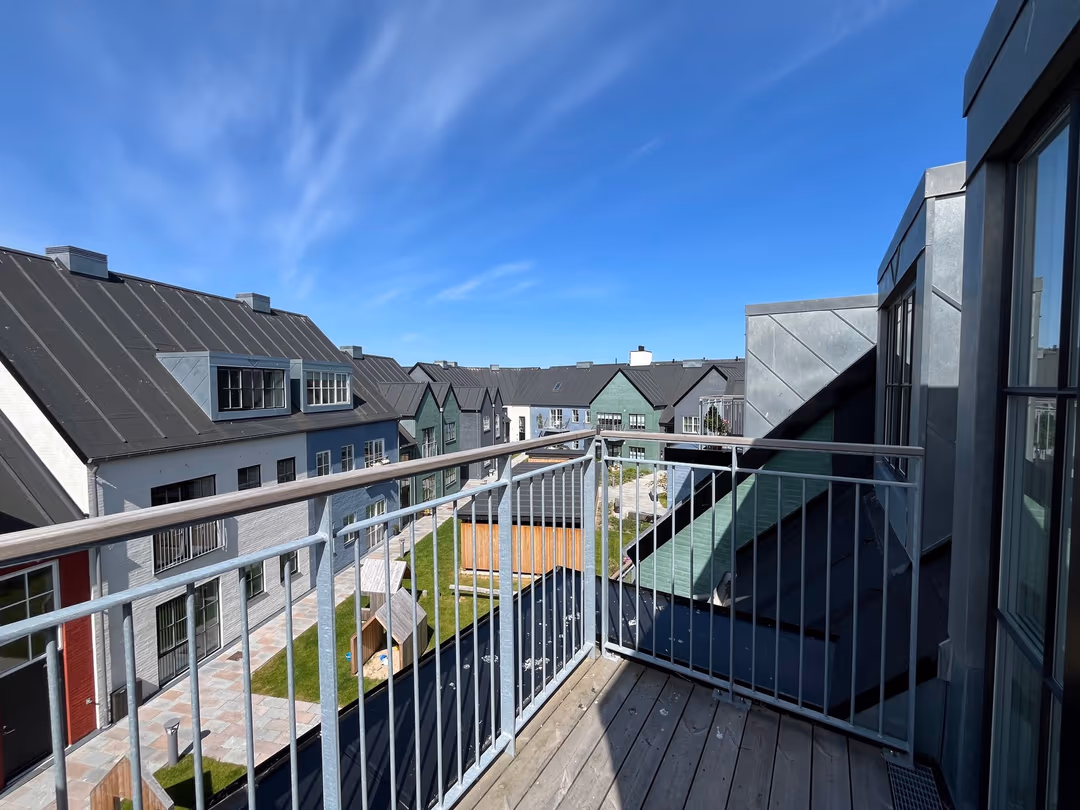 Billede fra lejemålet på Nordre Havnekaj 21A, 5300 Kerteminde