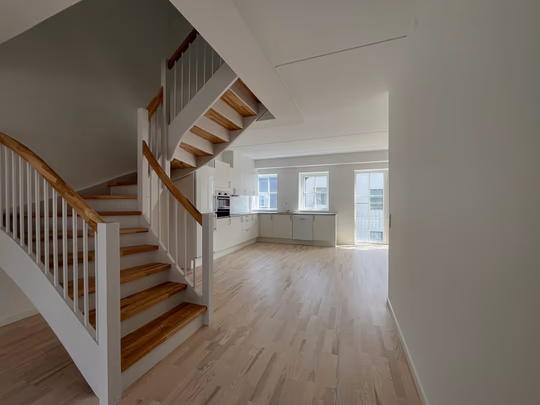Rental at Nordre Havnekaj 21A, 5300 Kerteminde