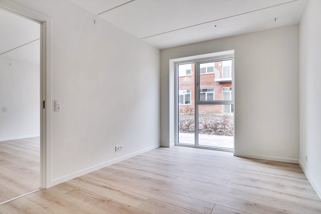 Billede 3 fra lejemålet på Seminariehaven 32, 3400 Hillerød