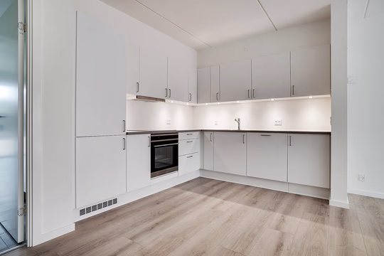 Rental at Seminariehaven 32, 3400 Hillerød