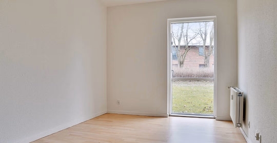Rental at Rapsmarken, 5260 Odense S