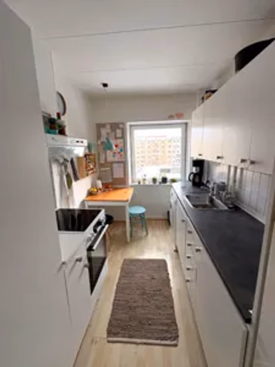 Rental at Sjællandsgade 38, 9000 Aalborg