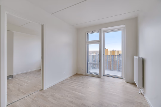 Rental at Søren Frichs Vej 51B, 8230 Åbyhøj