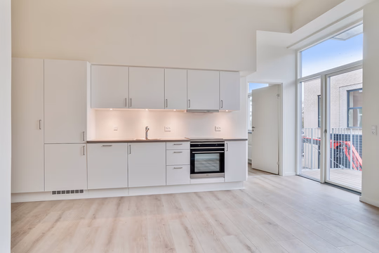 Rental at Seminariehaven 22, 3400 Hillerød