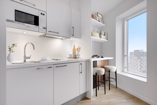 Rental at Elstarvej 24, 11 5. 2500 Valby