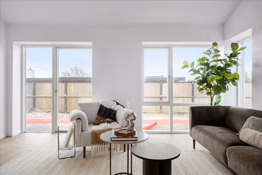 Rental at Søagerhusene 16, 2765 Smørum