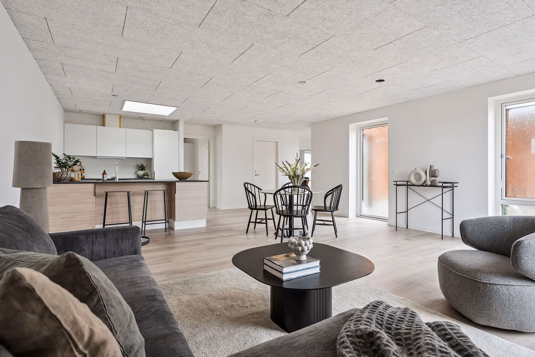 Billede 2 fra lejemålet på Ved Paulinesminde  16, 6000 Kolding