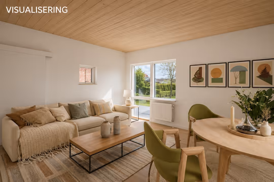 Sonjavej 21A, 9000 Aalborg