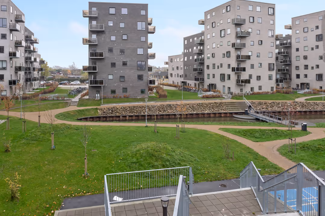 Billede 4 fra lejemålet på Søren Frichs Vej 53 F, 8230 Åbyhøj