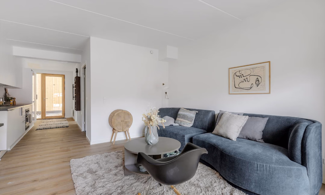 Billede fra lejemålet på Midgårdsvej 3, 5200 Odense V