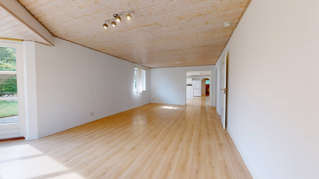 Billede 3 fra lejemålet på Markskellet 7B, 3400 Hillerød