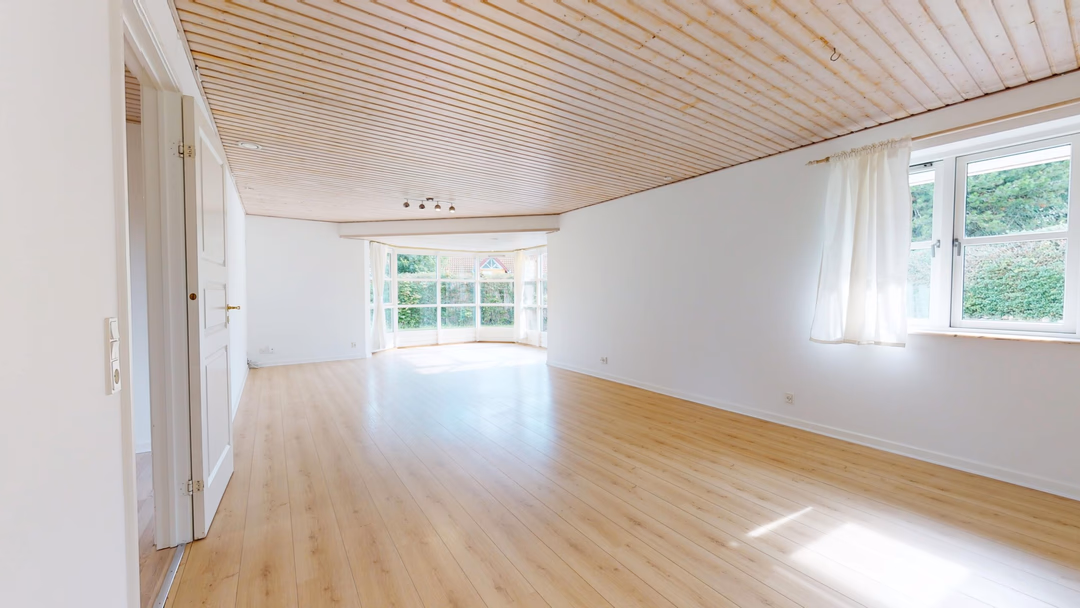 Billede 2 fra lejemålet på Markskellet 7B, 3400 Hillerød