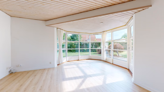 Rental at Markskellet 7B, 3400 Hillerød