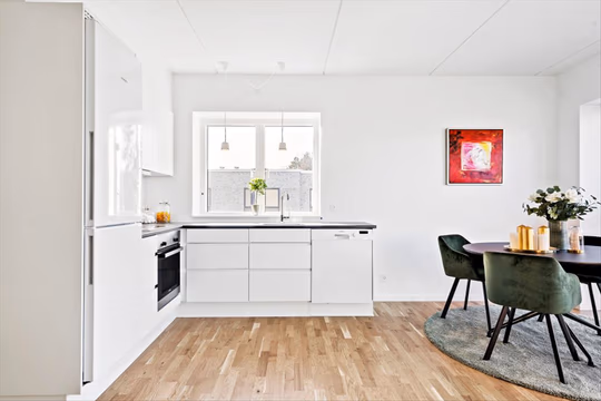 Rental at Østerlunden 18 2 1, 5000 Odense C