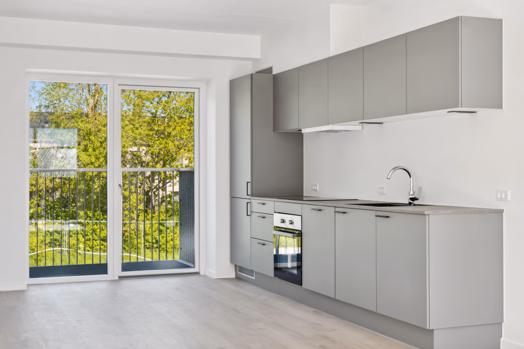 Billede fra lejemålet på Trille Nielsens Gade 125, 8200 Aarhus N