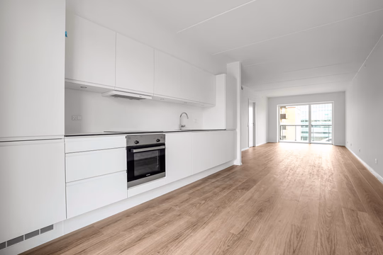 Rental at Havnegade 12, 5000 Odense C