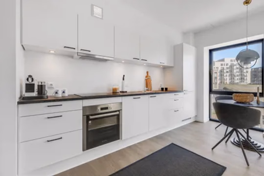 Rental at Poul Larsens Vej 82, 9000 Aalborg