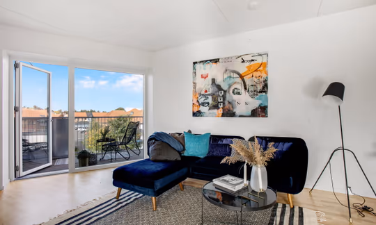 Rental at Klostervej 31, 3400 Hillerød