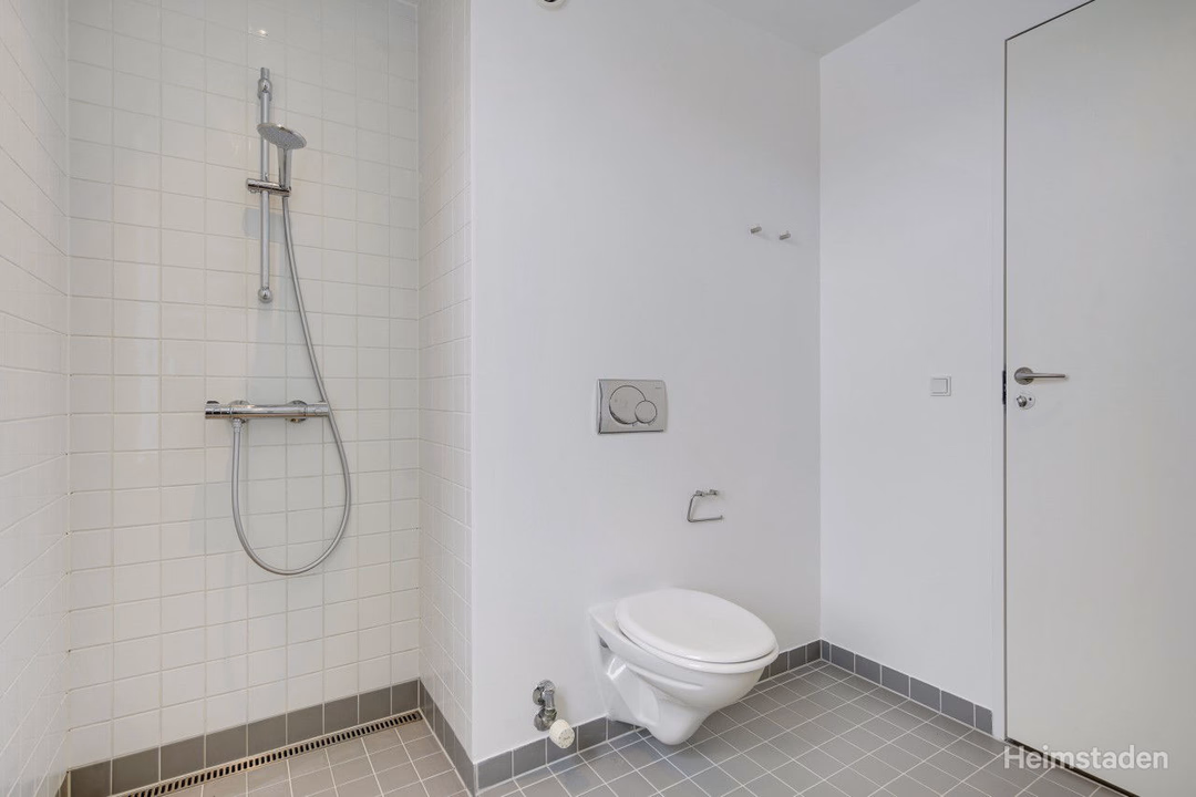 Billede fra lejemålet på Ebbe Rodes Allé 8, 2500 Valby