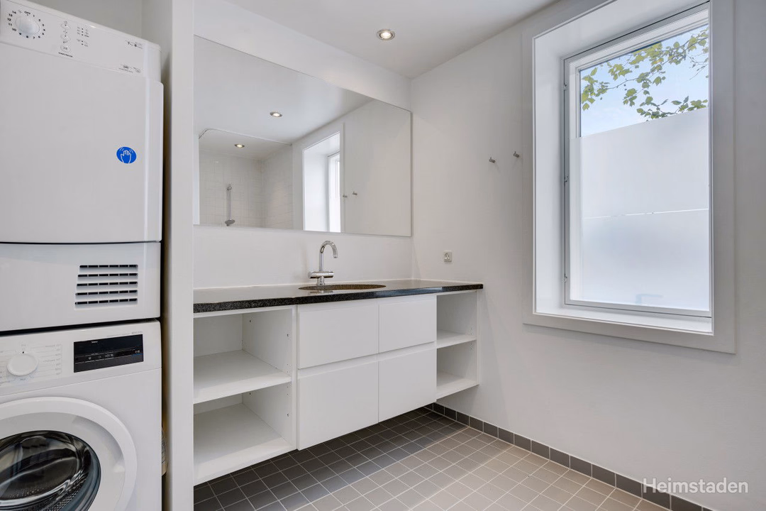 Billede fra lejemålet på Ebbe Rodes Allé 8, 2500 Valby