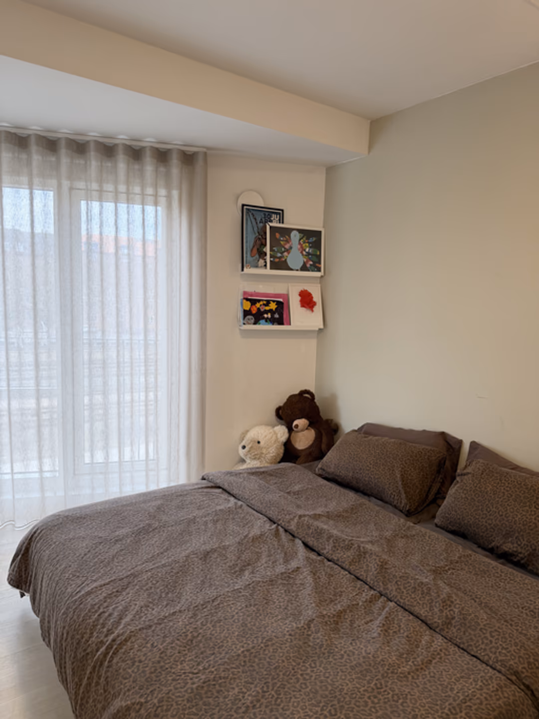 Billede 3 fra lejemålet på Pakhusvej 2, 2100 København Ø