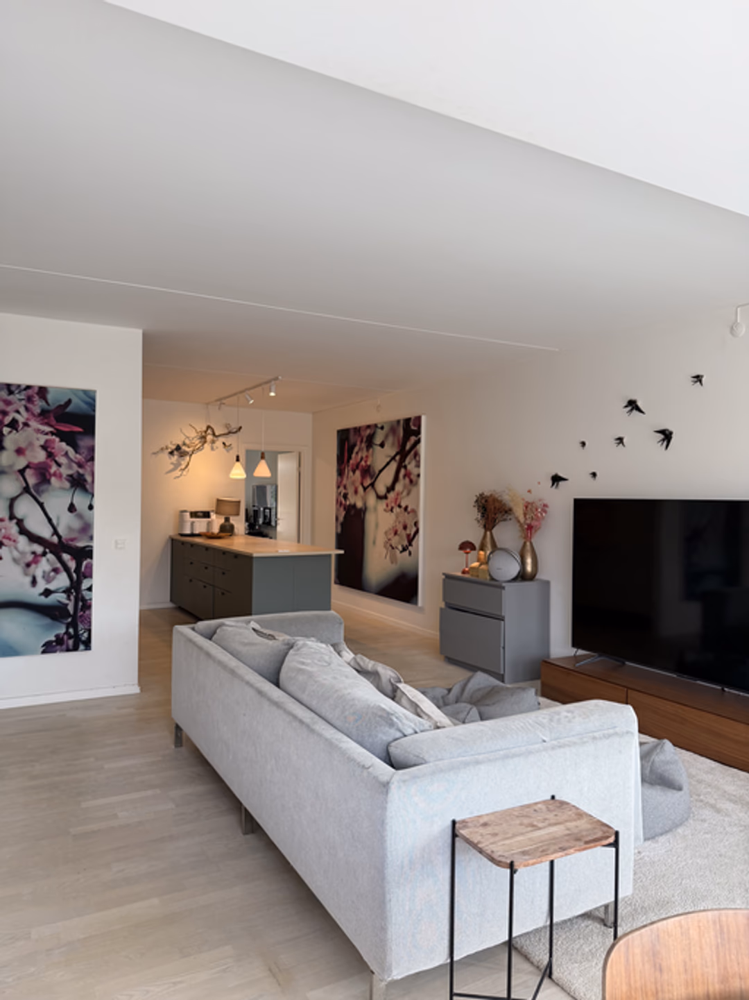 Billede 4 fra lejemålet på Pakhusvej 2, 2100 København Ø