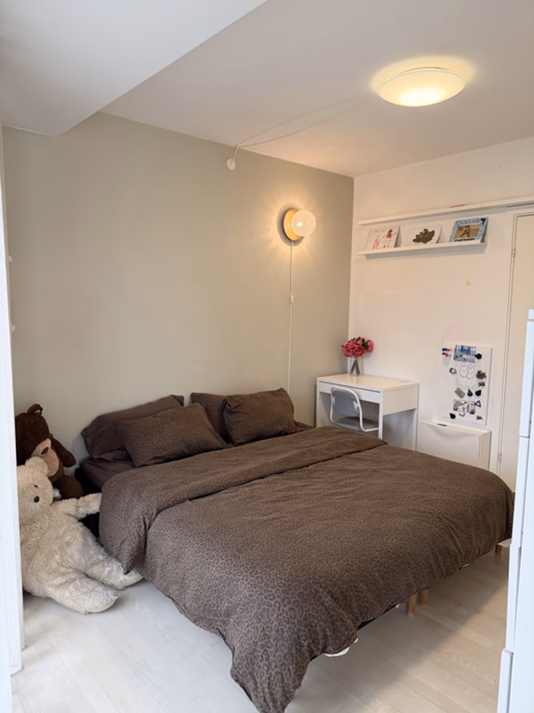 Billede 2 fra lejemålet på Pakhusvej 2, 2100 København Ø