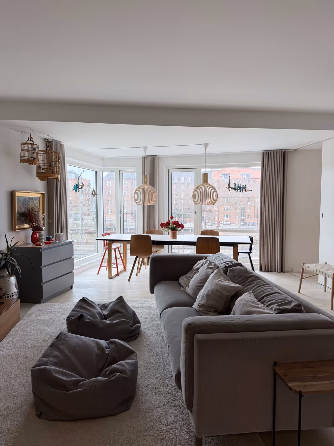 Billede 2 fra lejemålet på Pakhusvej 2, 2100 København Ø
