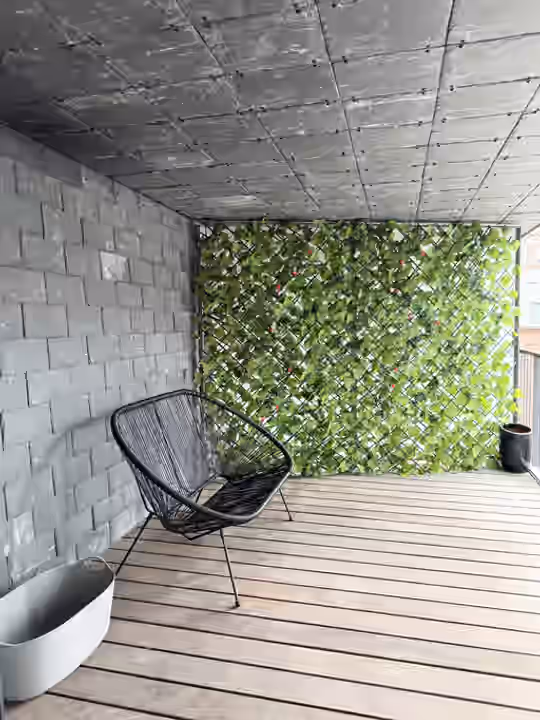 Rental at Pakhusvej 2, 2100 København Ø