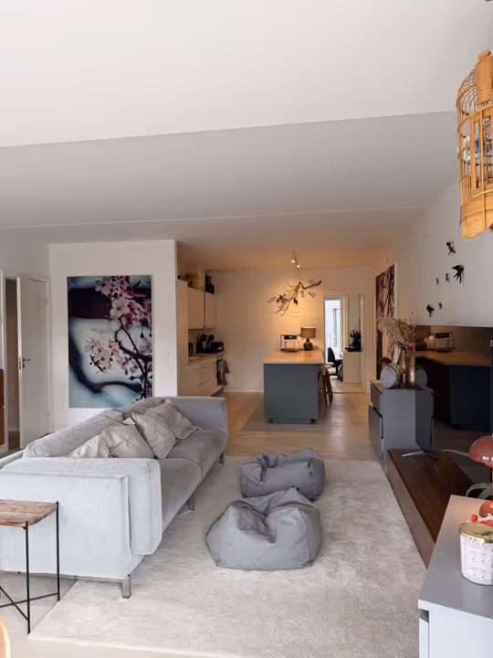 Rental at Pakhusvej 2, 2100 København Ø