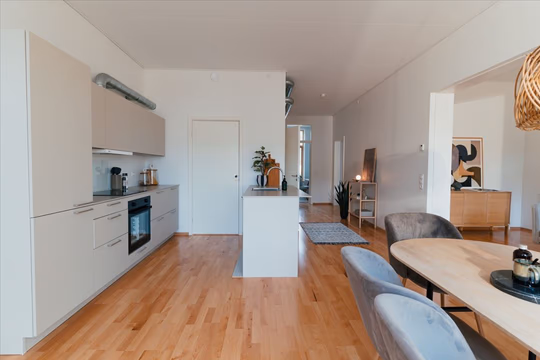 Trelleborggade 93, 2630 Taastrup