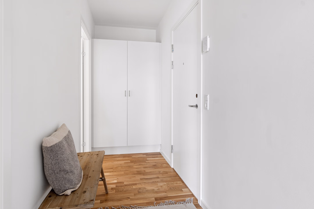 Billede fra lejemålet på Yderlandsvej 21A, 2300 København S