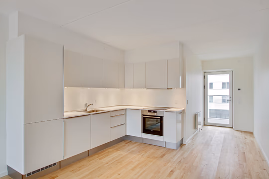Spiesgade, 9400 Nørresundby