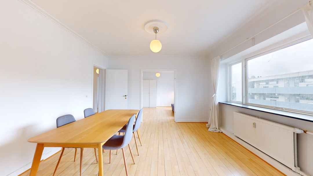 Billede fra lejemålet på Vestre Stationsvej  1, 2960 Rungsted Kyst