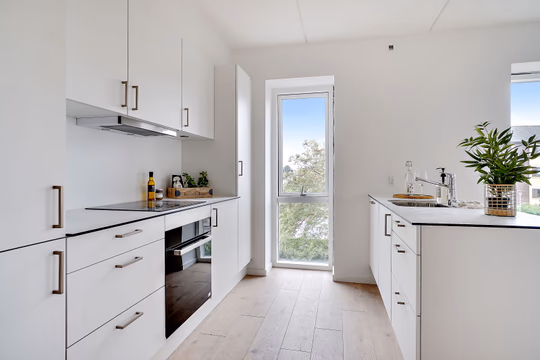 Rental at Lundebjergvej 1D, 3600 Frederikssund
