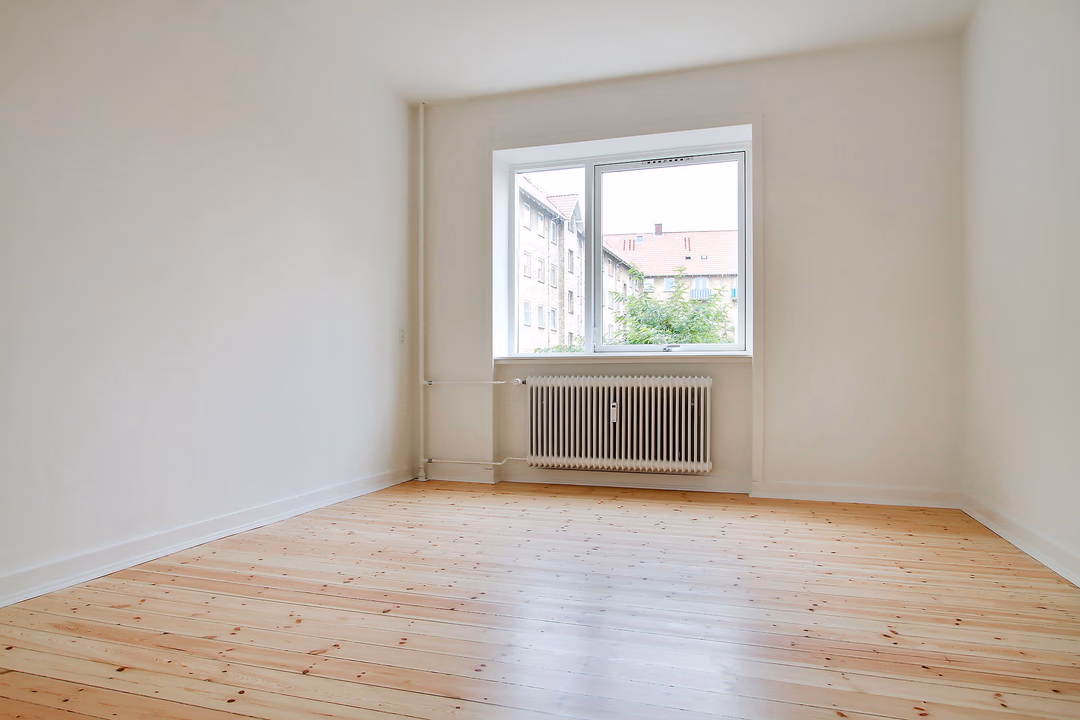 Billede 2 fra lejemålet på Roskildevej 72, 2000 Frederiksberg