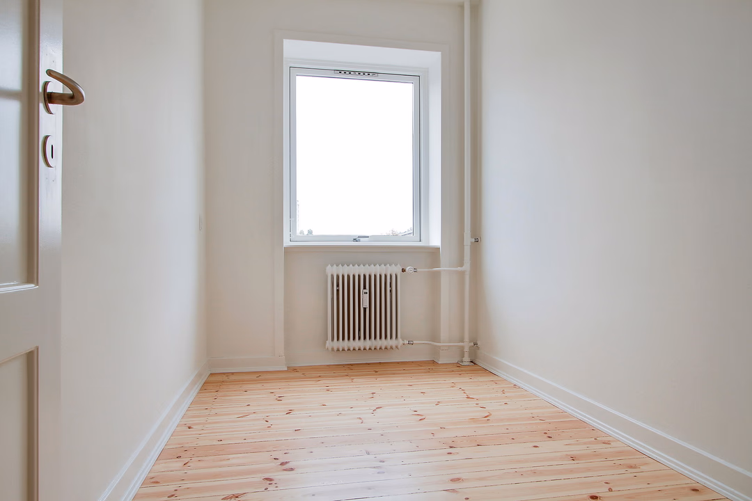 Billede 4 fra lejemålet på Roskildevej 72, 2000 Frederiksberg