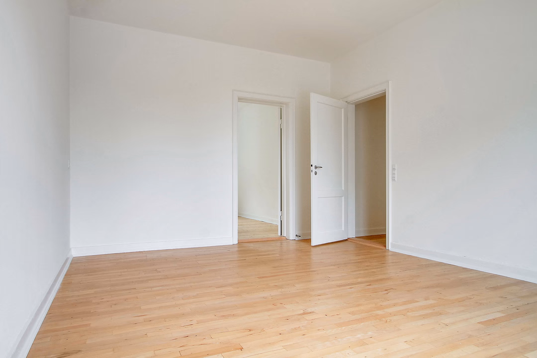 Billede 3 fra lejemålet på Roskildevej 72, 2000 Frederiksberg