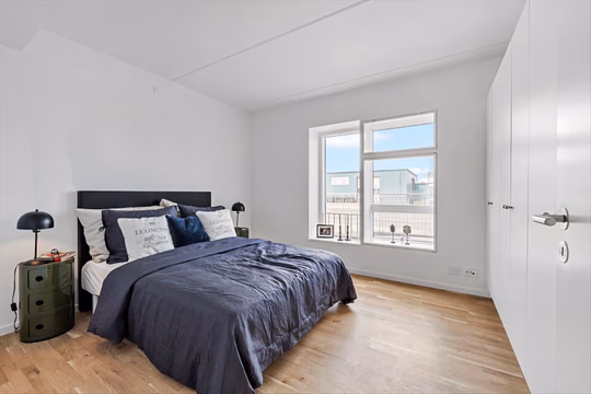 Billede fra lejemålet på Østerlunden 28 st 3, 5000 Odense C