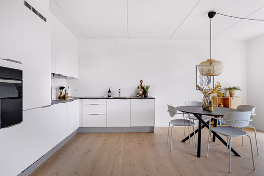 Rental at Rantzausbakke, 8700 Horsens