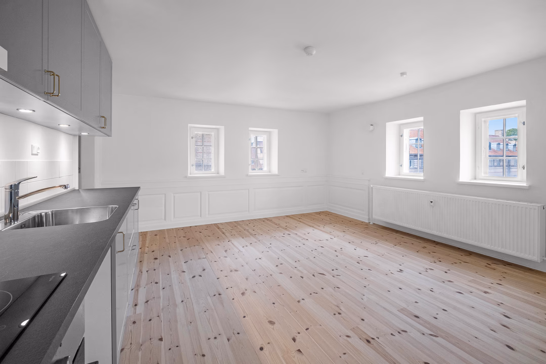 Billede 3 fra lejemålet på Bindesbølls Allé 39, 8240 Risskov