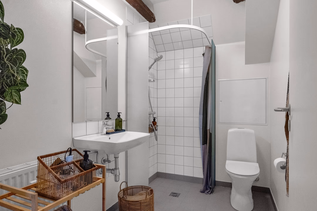 Billede 5 fra lejemålet på Bindesbølls Allé 39, 8240 Risskov