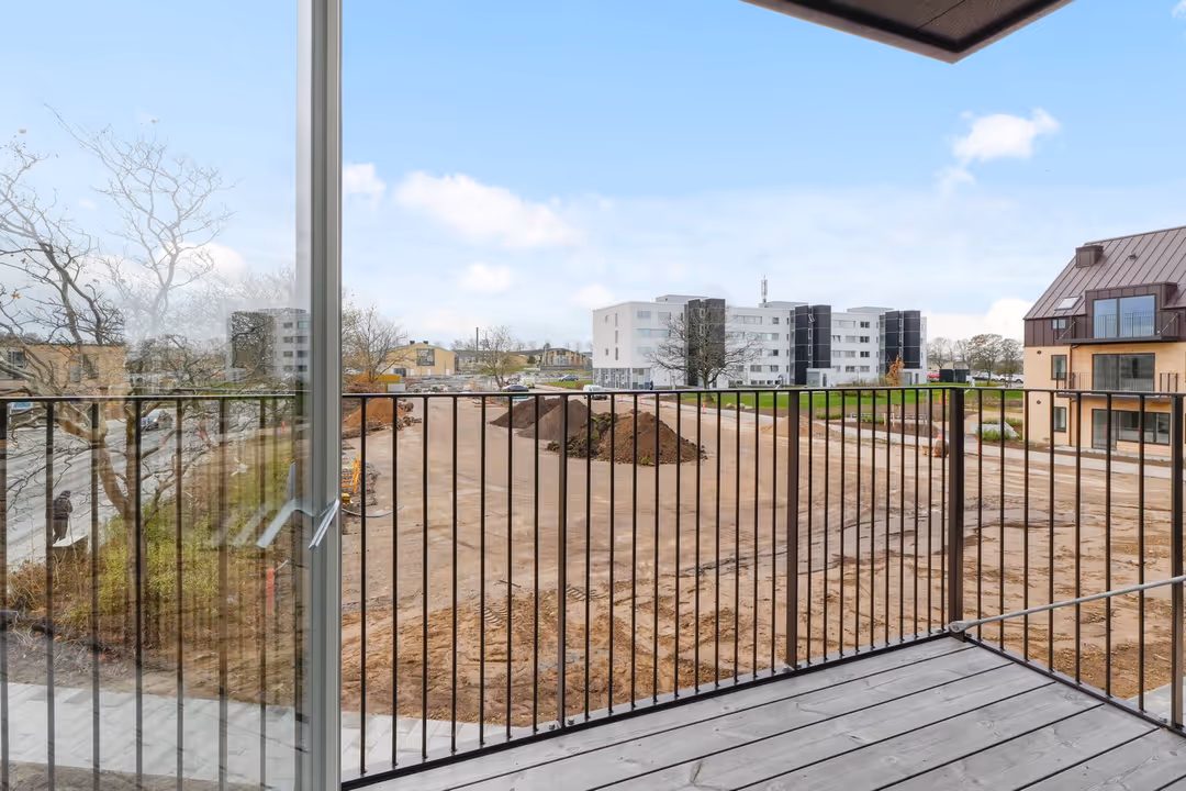 Billede fra lejemålet på Søndervangs Allé 32, 8260 Viby J