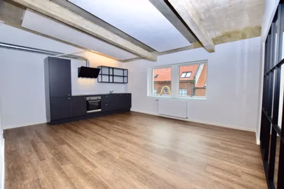 Billede 1 fra lejemålet på Strandvejen 19, 9000 Aalborg