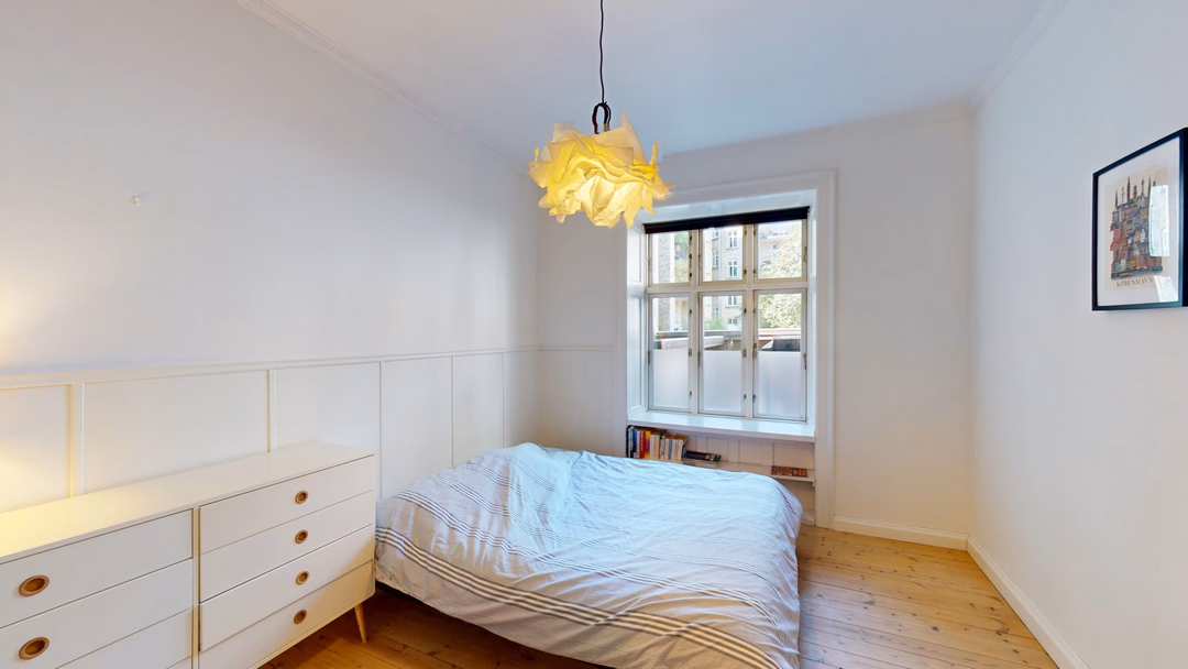 Billede fra lejemålet på Nørre Farimagsgade  41, 1364 København K