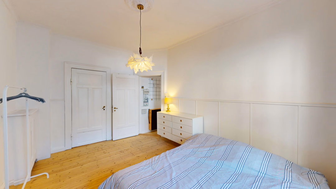 Billede fra lejemålet på Nørre Farimagsgade  41, 1364 København K